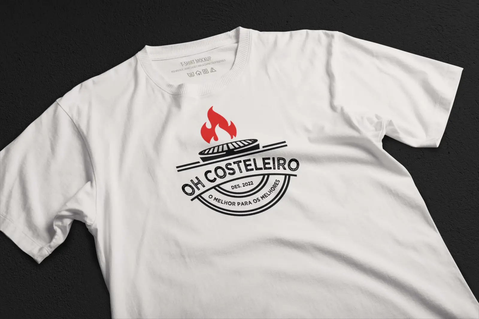 O Costeleiro 2